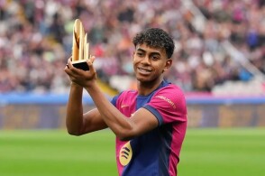 C罗专访预告：用一项七场夺冠的赛事定义历史最佳，这公平吗？