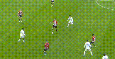 法兰克福的透视图：对巴萨而言一个脆弱（但危险）的对手