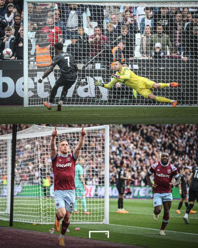 球迷：你永远可以相信他