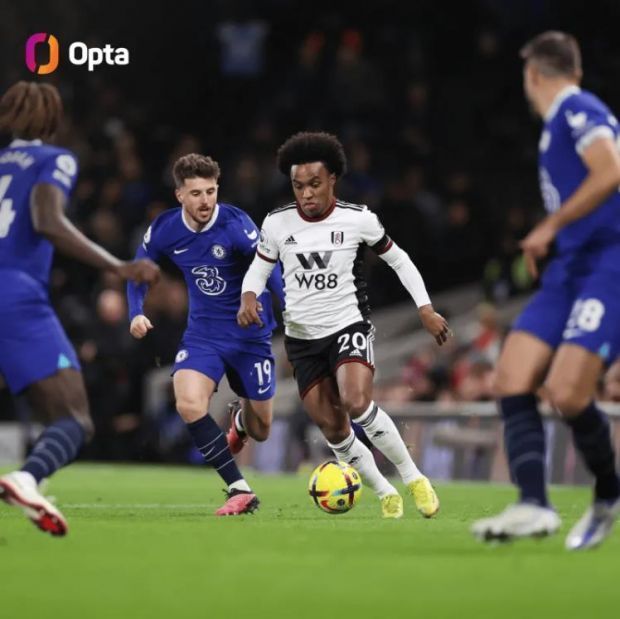 自2020年改为单回合决胜以来，足协杯决赛先进球方4胜1负